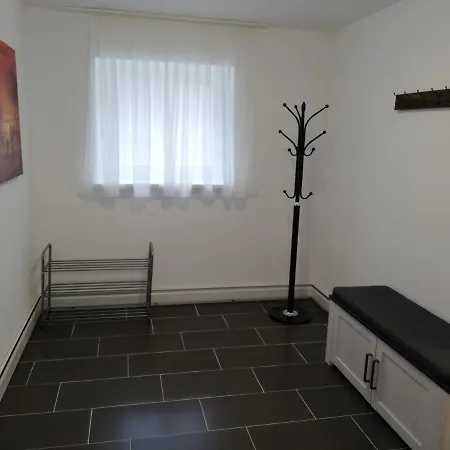 Apartamento Schmied 1 *