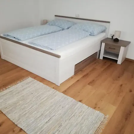 Apartamento Schmied 1