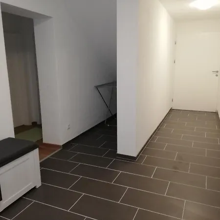 Apartamento Schmied 1