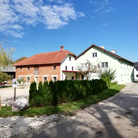Apartamento Schmied 1 Aurach am Hongar