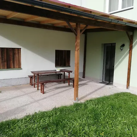 Schmied 1 Appartement