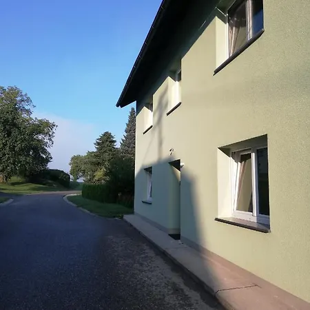Apartamento Schmied 1