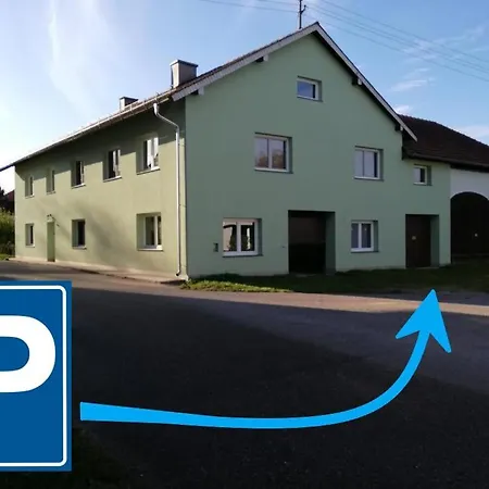 Appartement Schmied 1 *