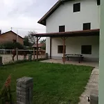 Schmied 1 Apartment Aurach am Hongar