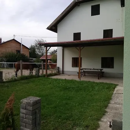 Schmied 1 Apartament Aurach am Hongar