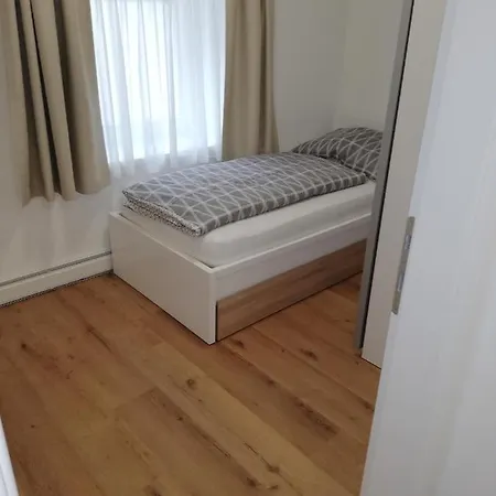 Schmied 1 Apartament