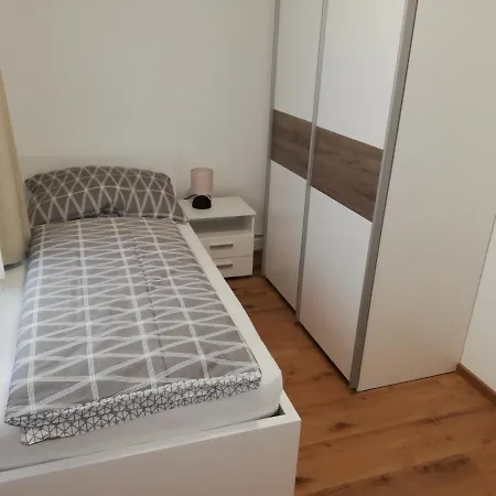 Schmied 1 Apartament