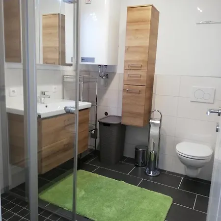 Schmied 1 Apartament