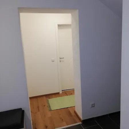 Schmied 1 Apartament