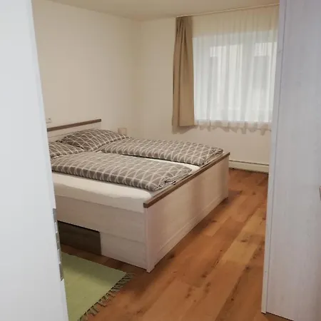 Schmied 1 Apartament