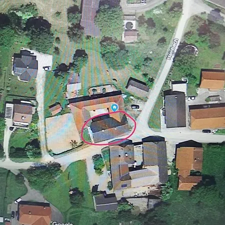 Schmied 1 Aurach am Hongar