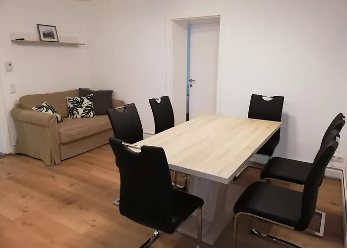 Schmied 1 * Aurach am Hongar