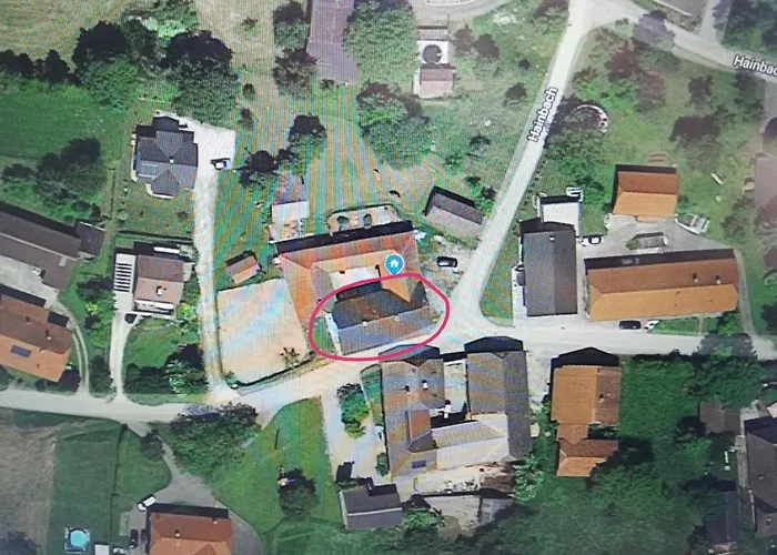 Schmied 1 Aurach am Hongar